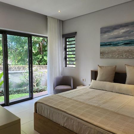 דירות גראנדה באיה Soleia 3 In Mauritius מראה חיצוני תמונה