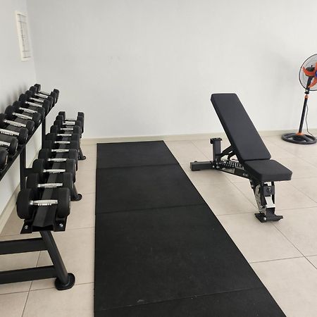 דירות גראנדה באיה Soleia 3 In Mauritius מראה חיצוני תמונה