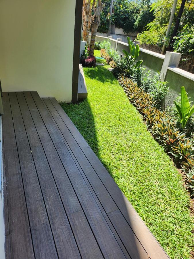 דירות גראנדה באיה Soleia 3 In Mauritius מראה חיצוני תמונה