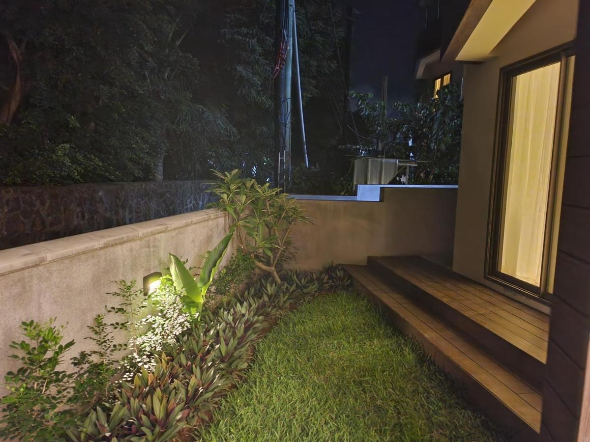 דירות גראנדה באיה Soleia 3 In Mauritius מראה חיצוני תמונה