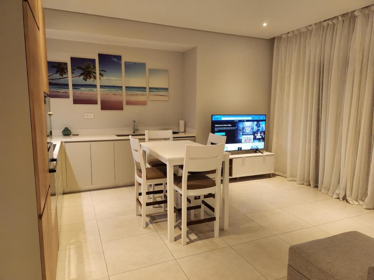 דירות גראנדה באיה Soleia 3 In Mauritius מראה חיצוני תמונה