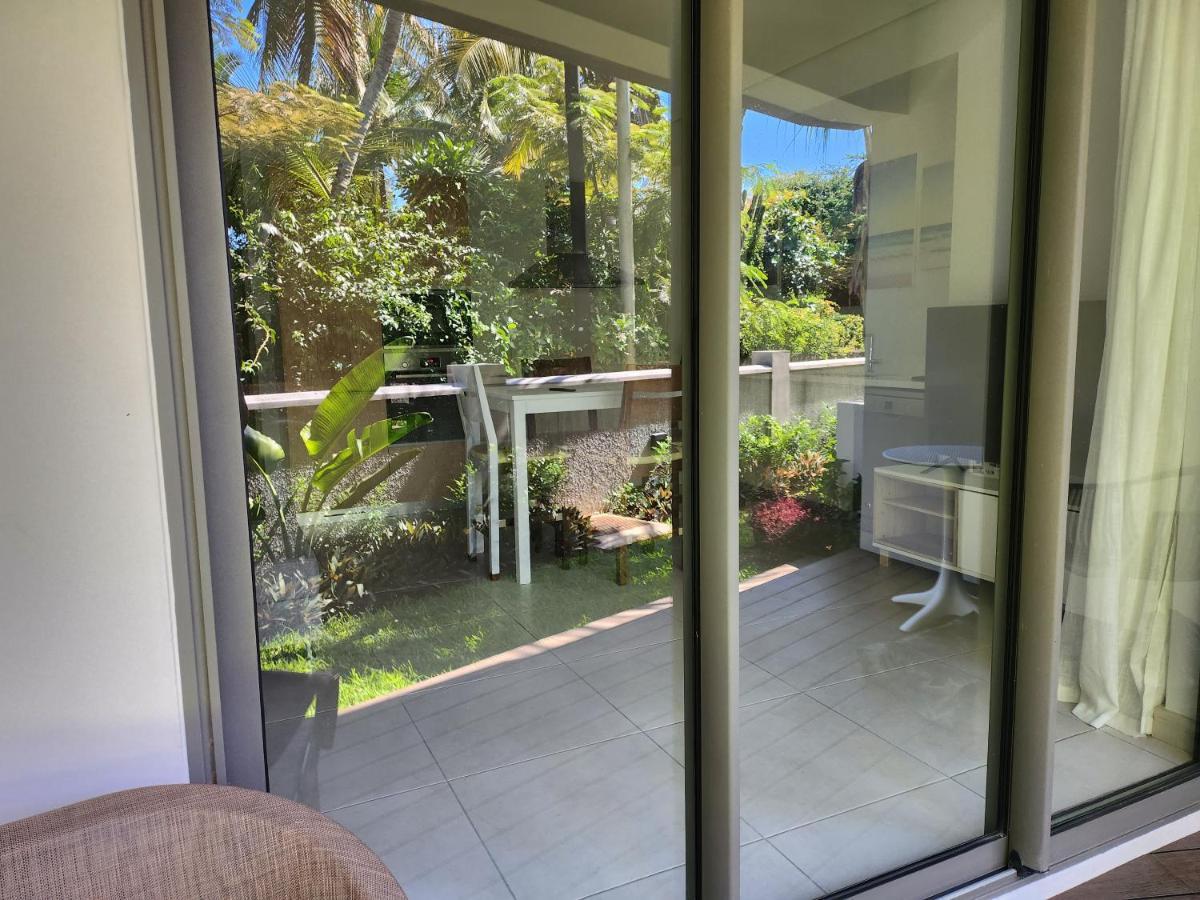 דירות גראנדה באיה Soleia 3 In Mauritius מראה חיצוני תמונה