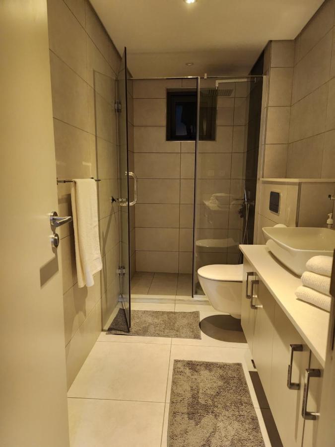 דירות גראנדה באיה Soleia 3 In Mauritius מראה חיצוני תמונה