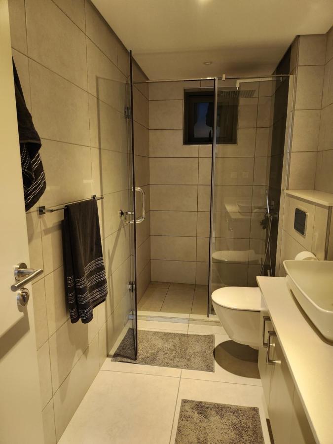 דירות גראנדה באיה Soleia 3 In Mauritius מראה חיצוני תמונה