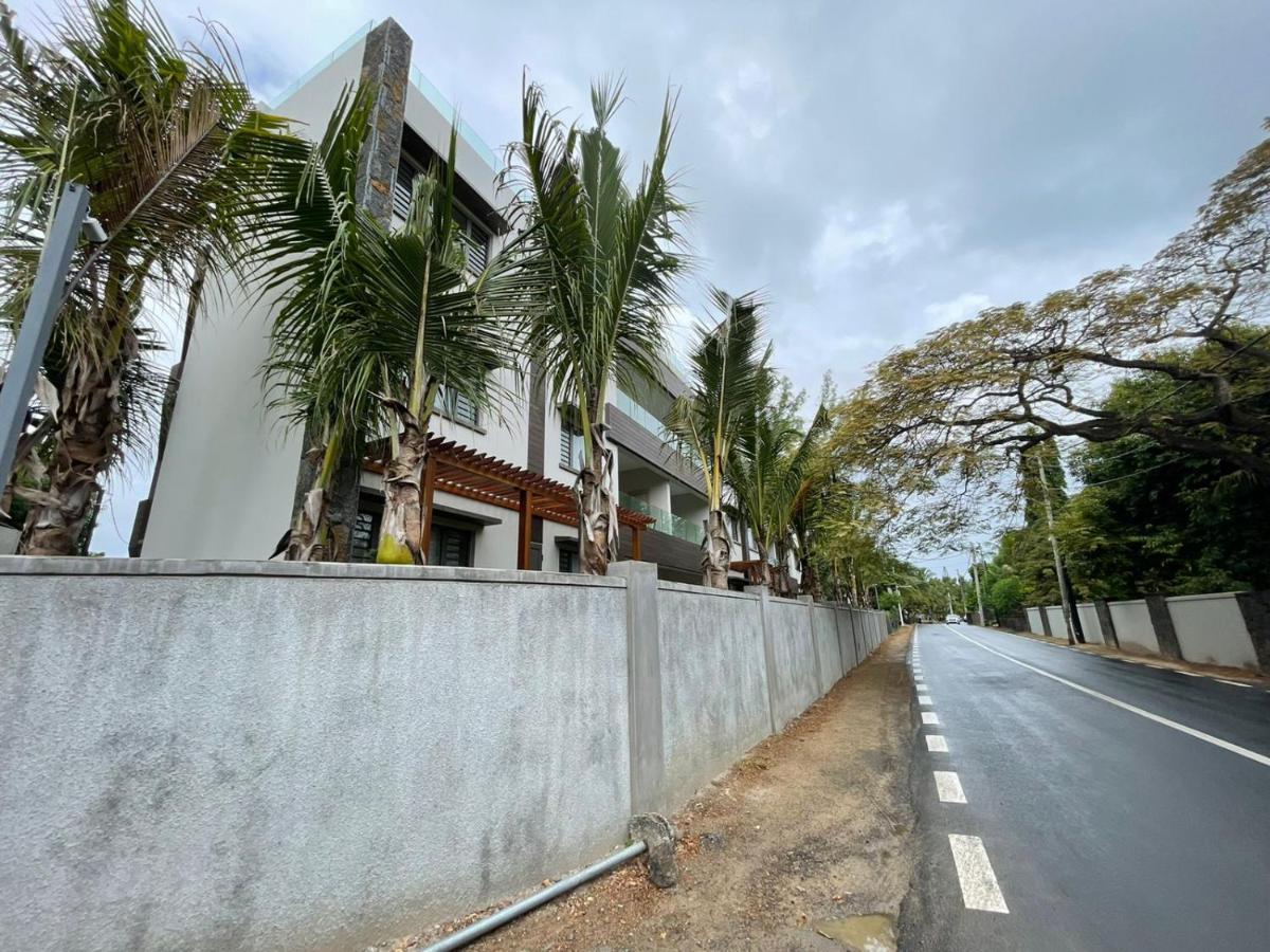 דירות גראנדה באיה Soleia 3 In Mauritius מראה חיצוני תמונה