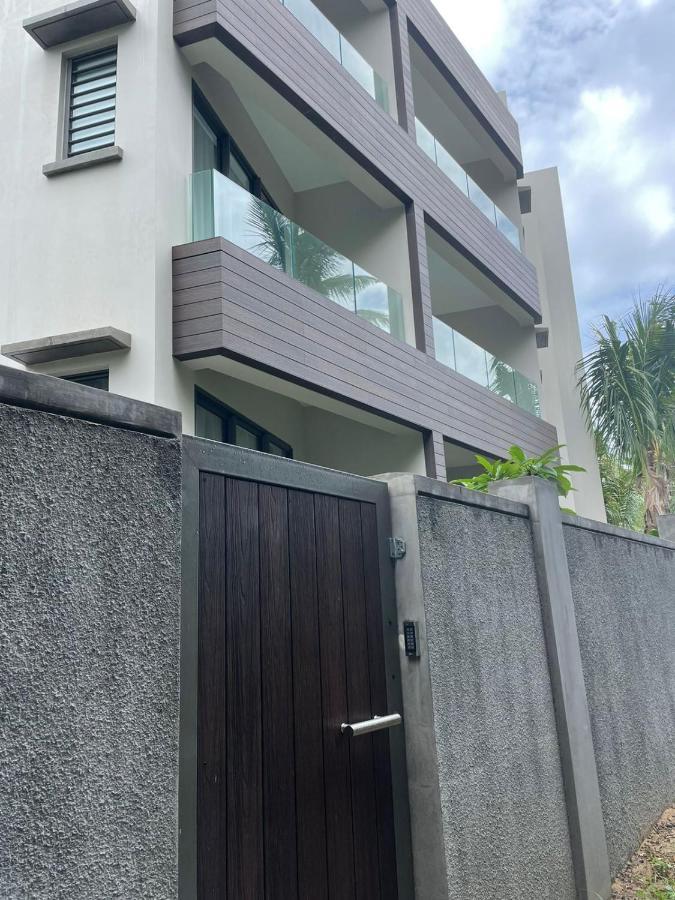דירות גראנדה באיה Soleia 3 In Mauritius מראה חיצוני תמונה
