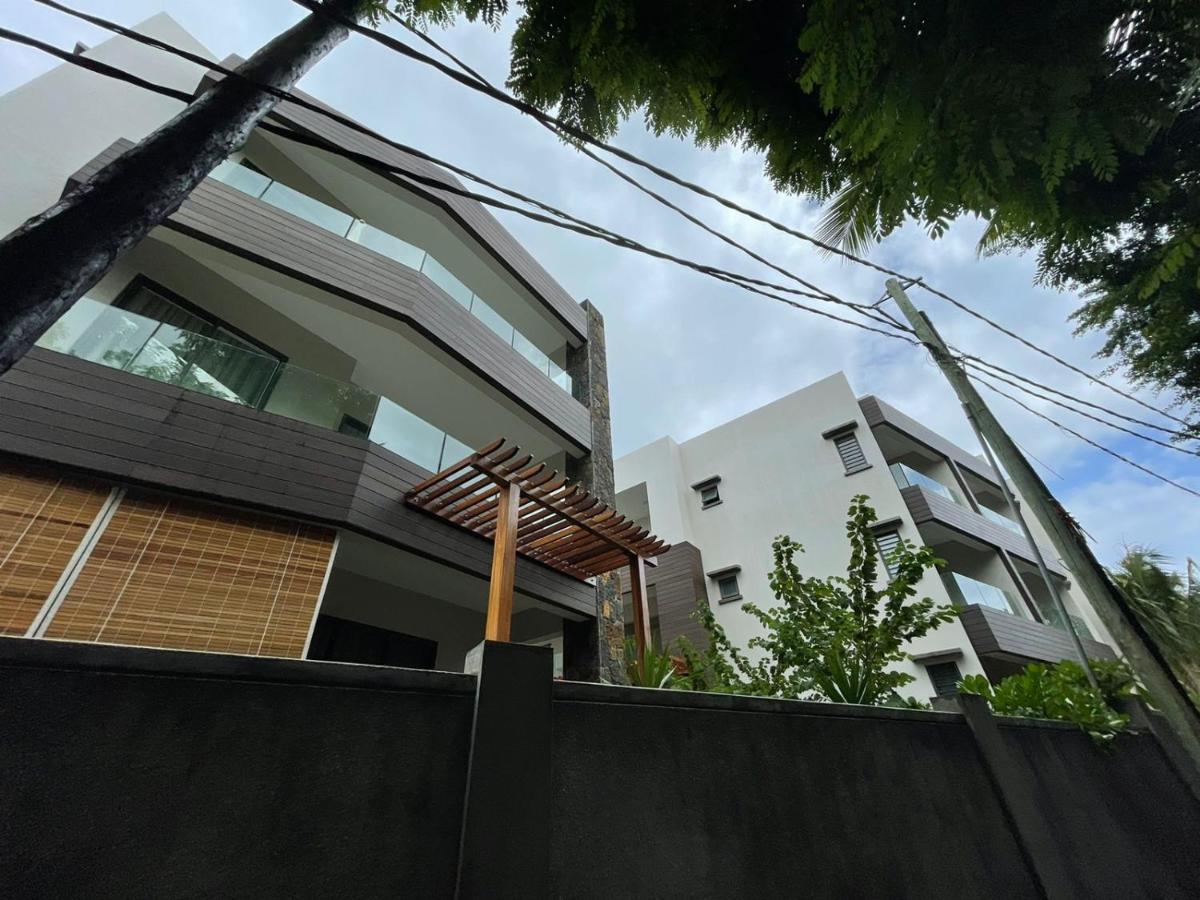 דירות גראנדה באיה Soleia 3 In Mauritius מראה חיצוני תמונה