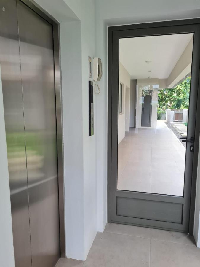 דירות גראנדה באיה Soleia 3 In Mauritius מראה חיצוני תמונה