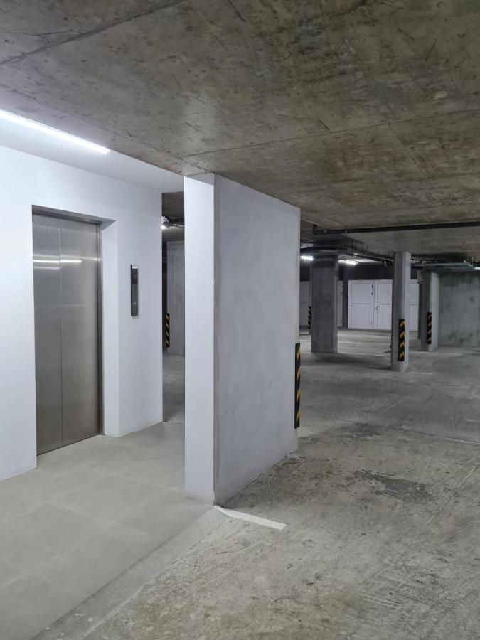 דירות גראנדה באיה Soleia 3 In Mauritius מראה חיצוני תמונה