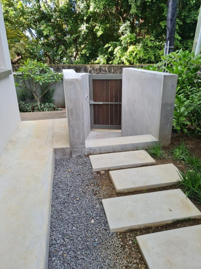 דירות גראנדה באיה Soleia 3 In Mauritius מראה חיצוני תמונה