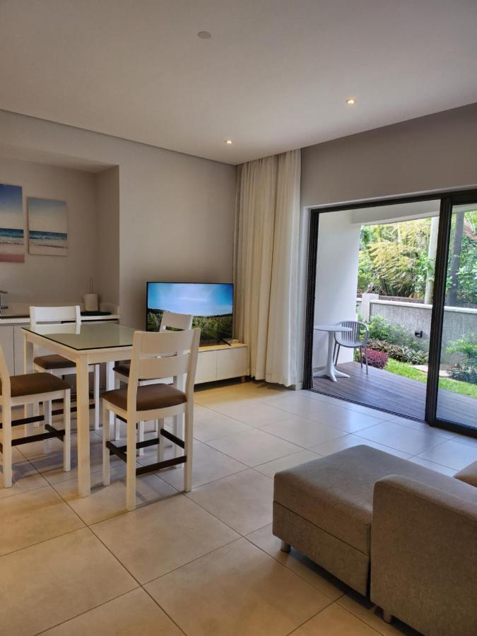 דירות גראנדה באיה Soleia 3 In Mauritius מראה חיצוני תמונה