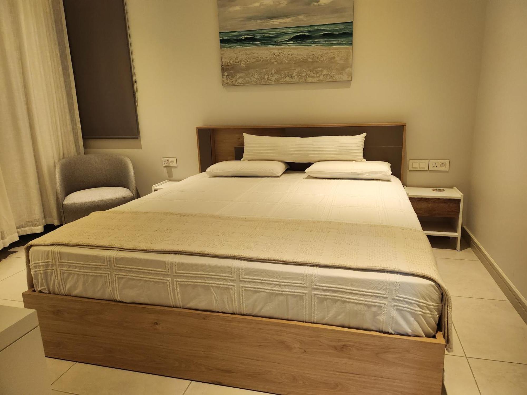 דירות גראנדה באיה Soleia 3 In Mauritius מראה חיצוני תמונה