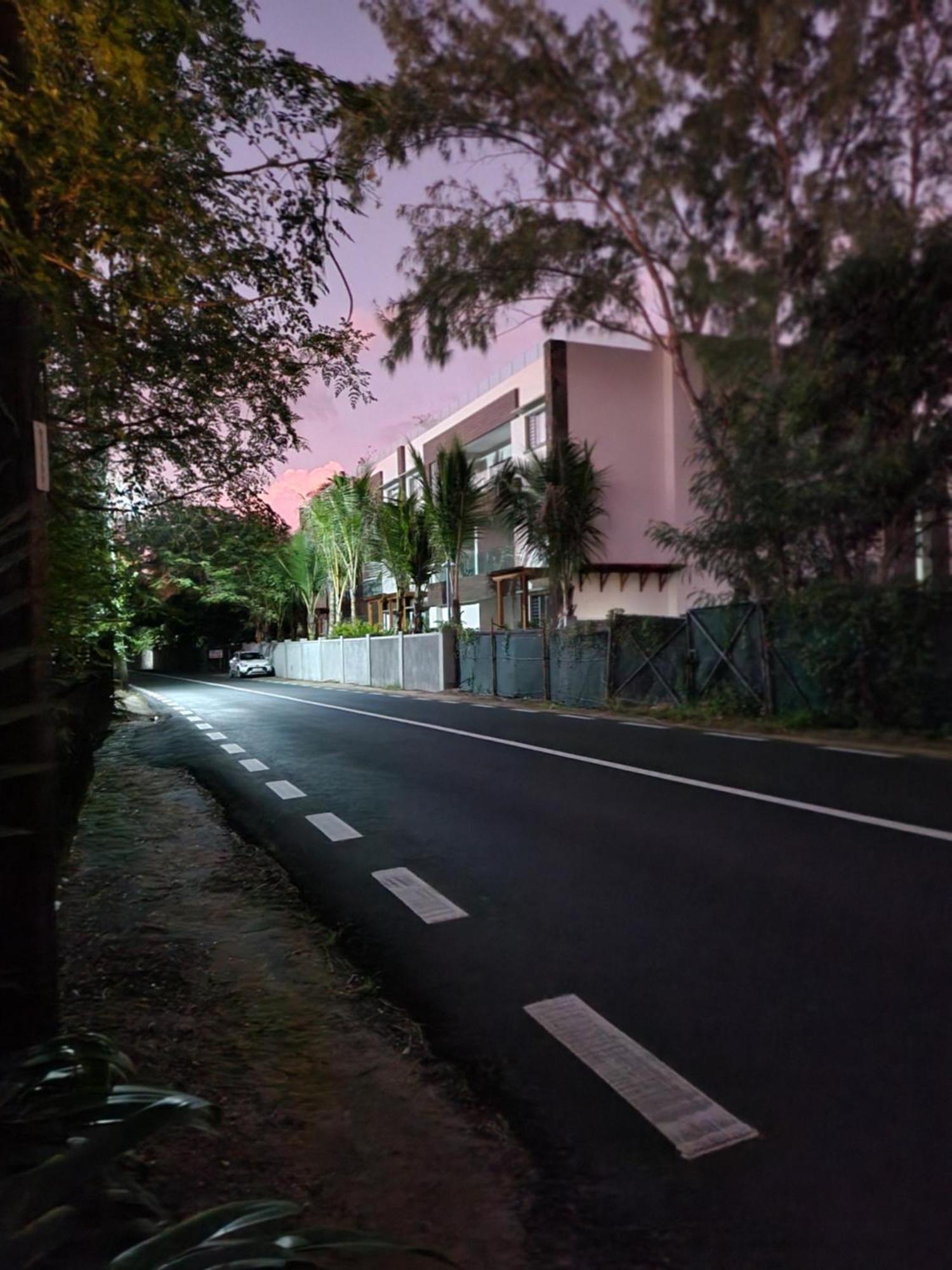 דירות גראנדה באיה Soleia 3 In Mauritius מראה חיצוני תמונה