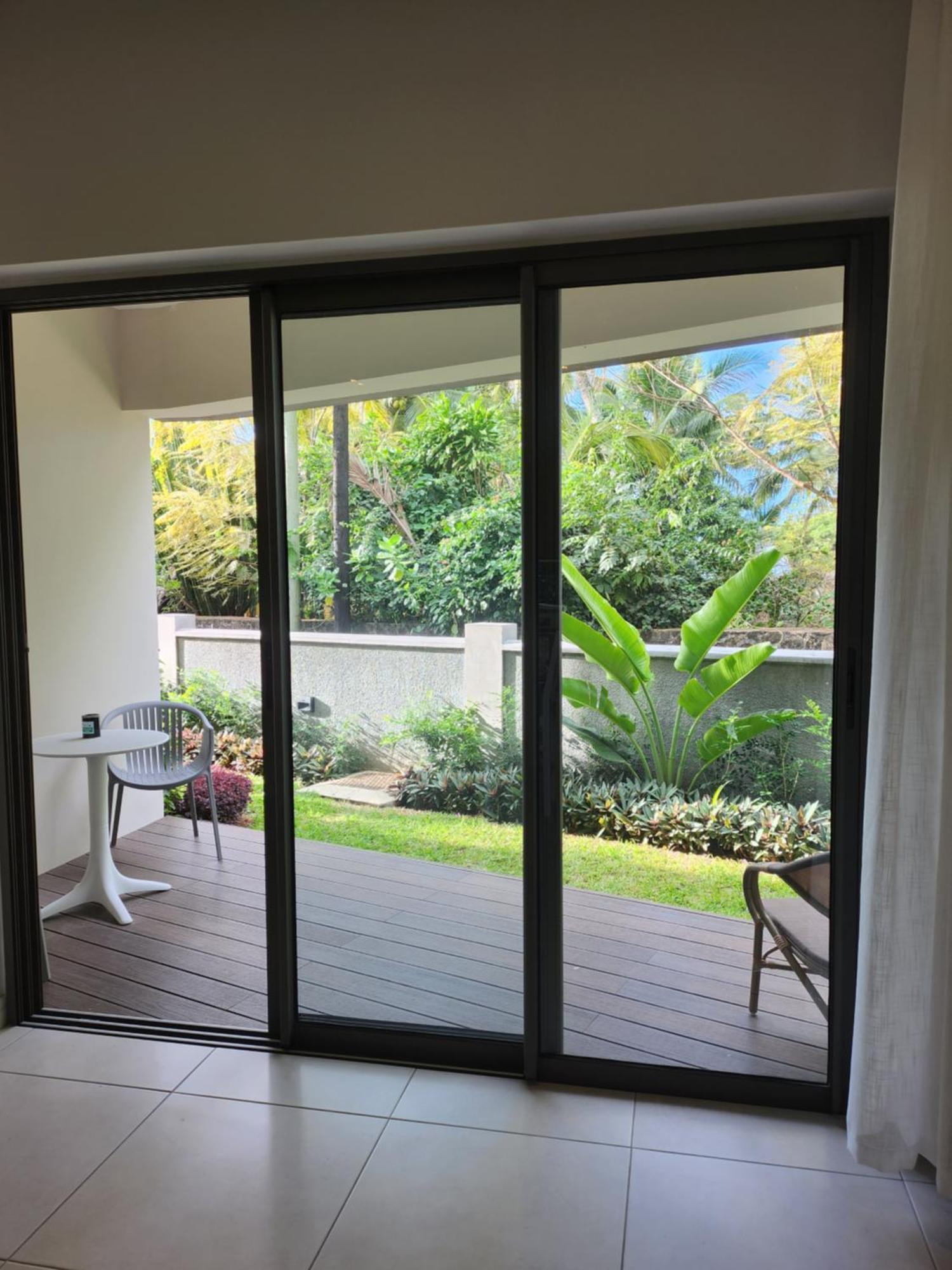 דירות גראנדה באיה Soleia 3 In Mauritius מראה חיצוני תמונה