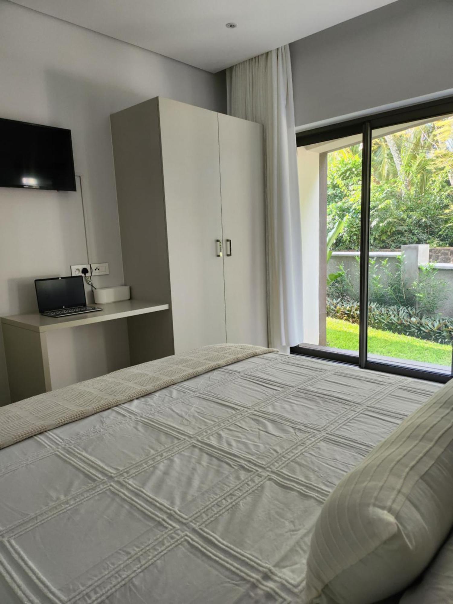 דירות גראנדה באיה Soleia 3 In Mauritius מראה חיצוני תמונה