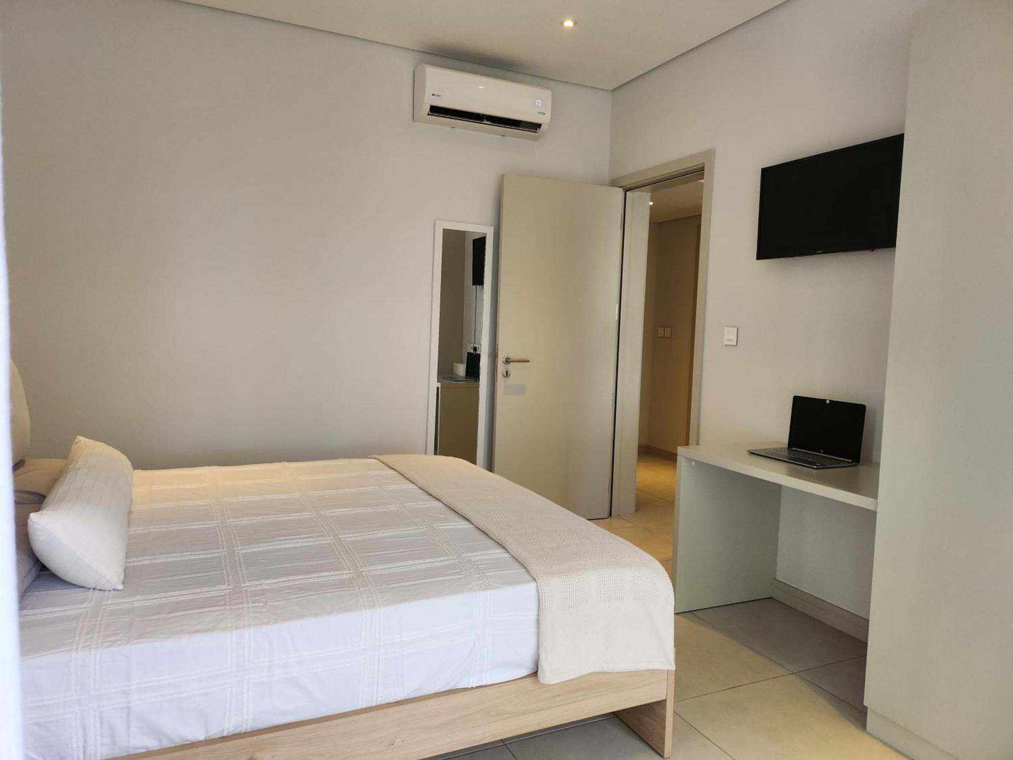 דירות גראנדה באיה Soleia 3 In Mauritius מראה חיצוני תמונה