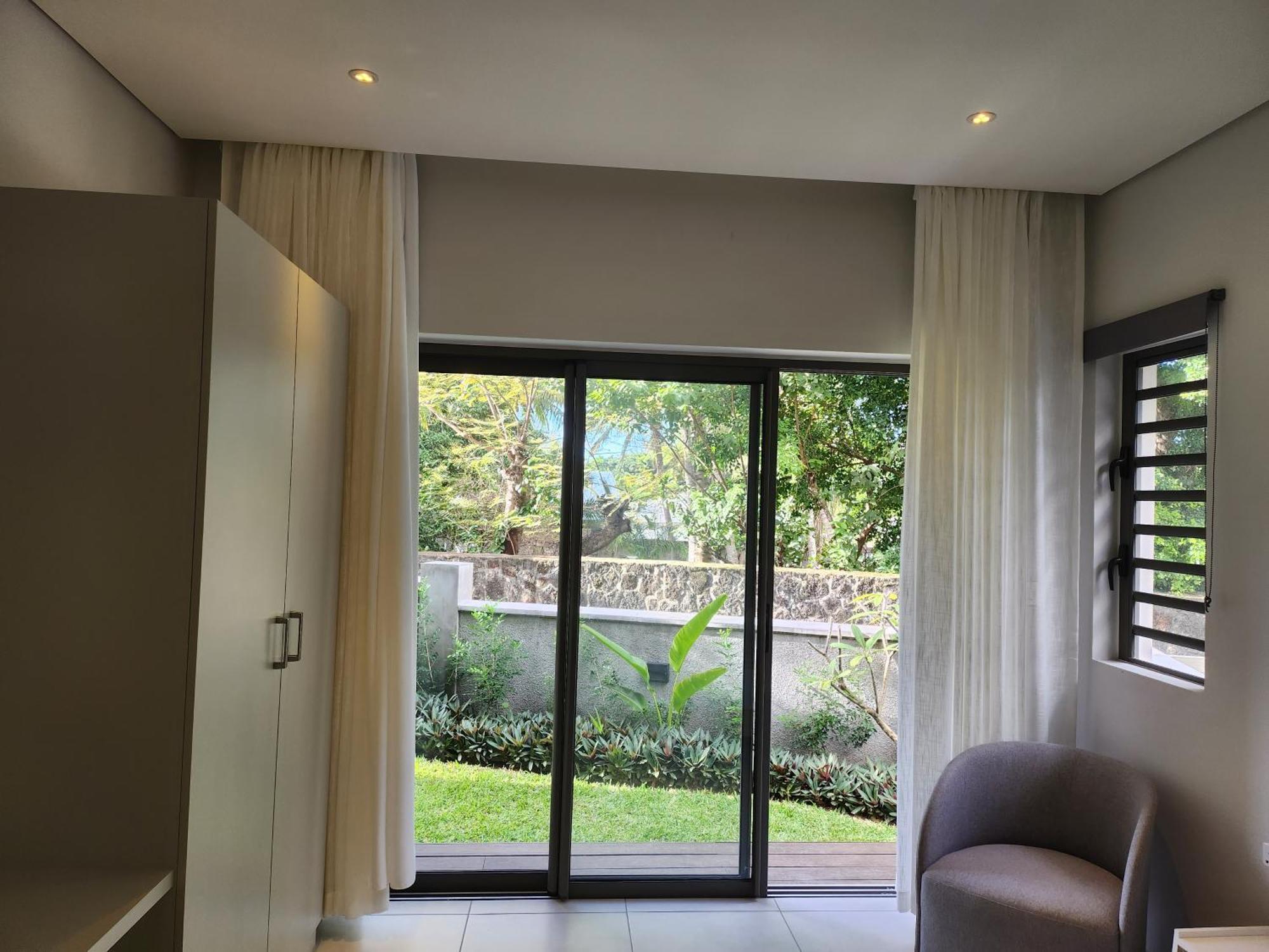 דירות גראנדה באיה Soleia 3 In Mauritius מראה חיצוני תמונה